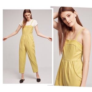 Anthropologie - Hei Hei - Equinox Jumpsuit